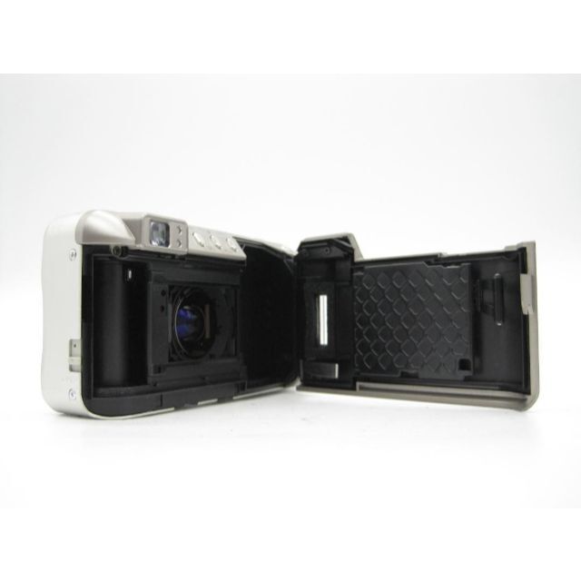 【極美品✨完動品】MINOLTA Capios125S