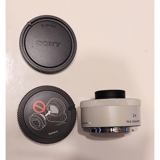 Amazon.com : Sony FE 2.0X Teleconverter (SEL20TC) + Cap Amazon.com : Sony FE 2.0X Teleconverter (SEL20TC) + Cap