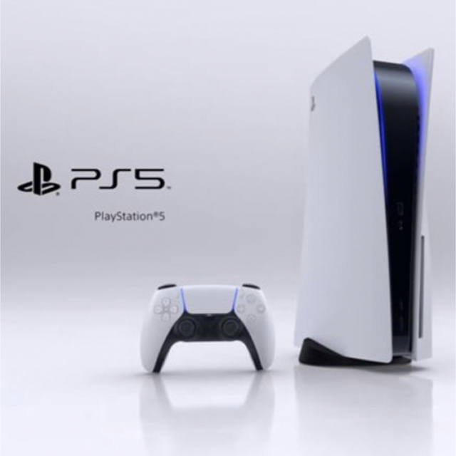 PS5 PlayStation5 本体