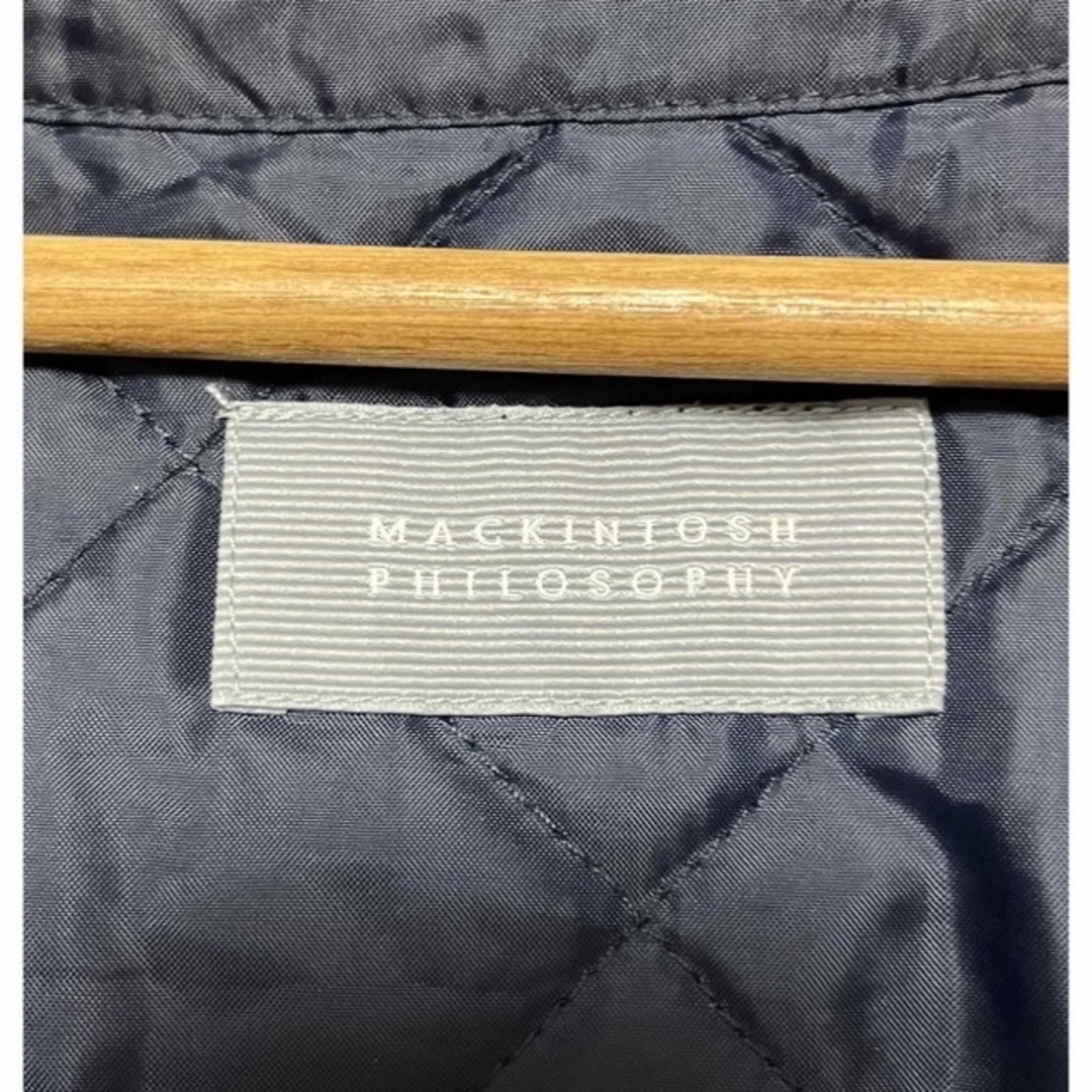 MACKINTOSH PHILOSOPHY - ✨早い者勝ち✨マッキントッシュ