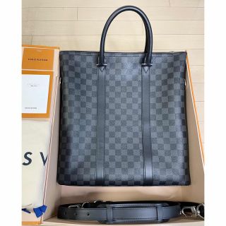 ヴィトン(LOUIS VUITTON) エピ トートバッグ(メンズ)の通販 34点 ...