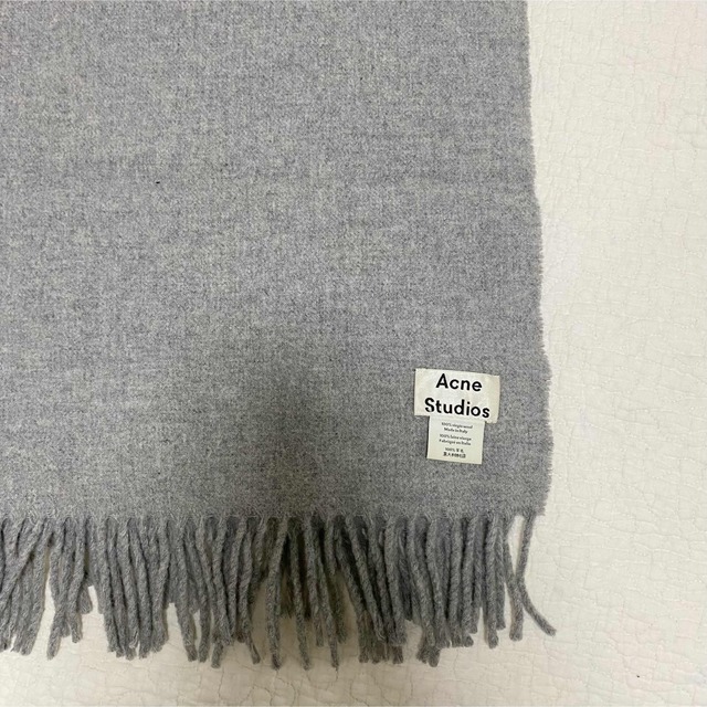 Acne Studios マフラー - マフラー/ショール