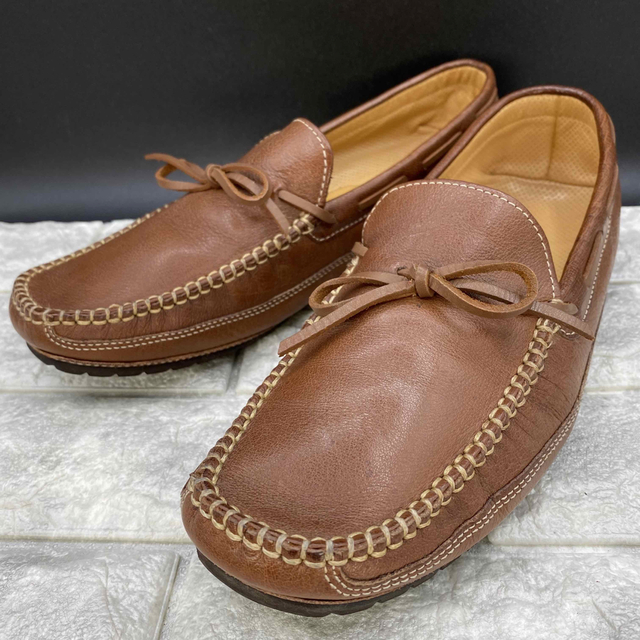 C12658 COLE HAAN コールハーン スリッポン ローファー