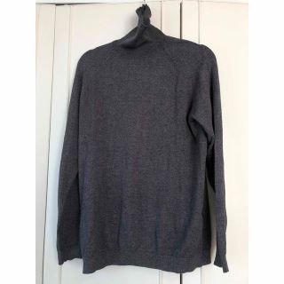 ザラ(ZARA)のZARA MEN タートルネック(ニット/セーター)