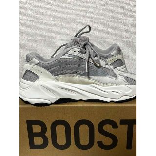 イージー(YEEZY（adidas）)のadidas Yeezy boost 700 v2 STATIC(スニーカー)