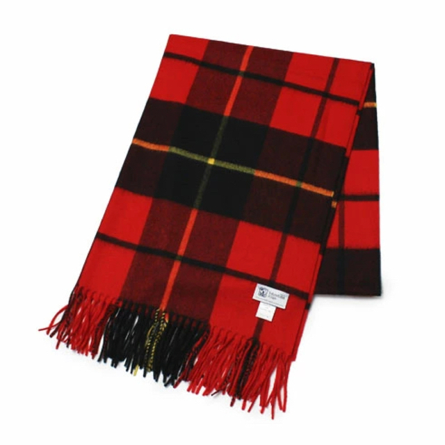 極美品☆確実正規品 Johnstons ジョンストンズ カシミヤ大判ストール