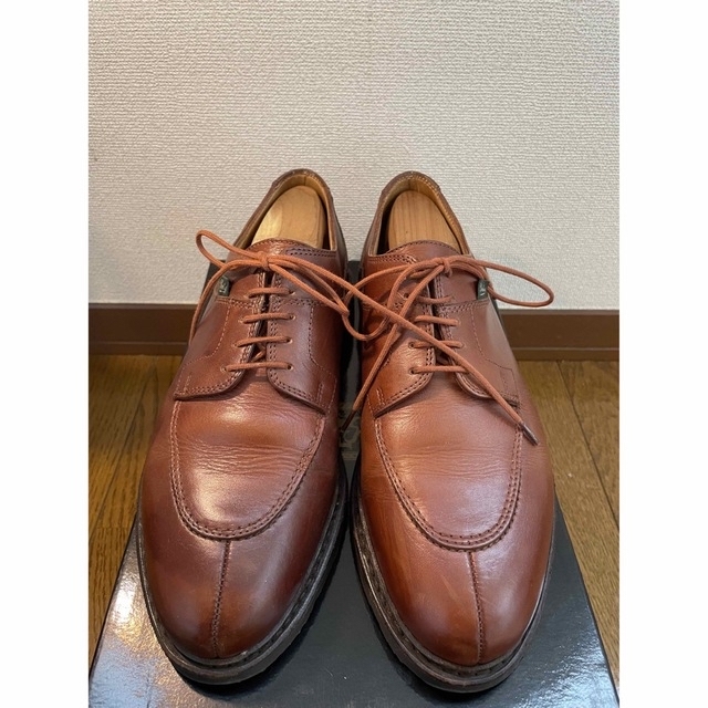 パラブーツ Avignon UK5.0-
