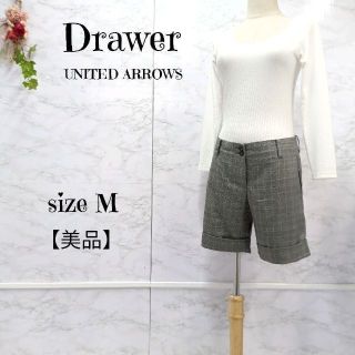 ドゥロワー ショートパンツ(レディース)の通販 100点以上 | Drawerの