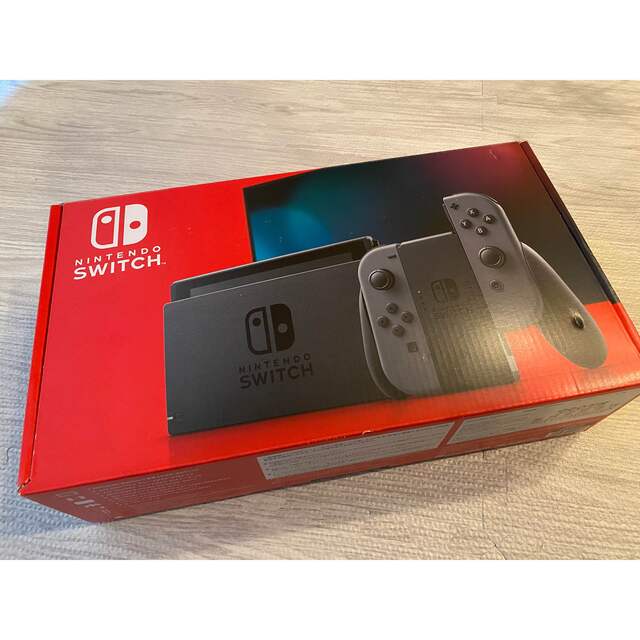 SWITCH JOY-CON ニンテンドー スイッチ  美品