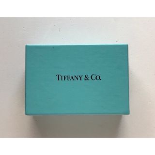 Tiffany & Co. - Tiffany ジョウロキーホルダー 希少の通販 by こう