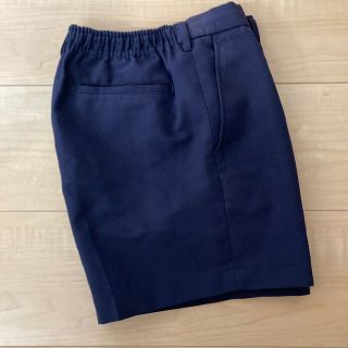 トンボガクセイフク(TOMBOW)のトンボ　制服ズボン　小学生　140 半ズボンTOMBOW(その他)