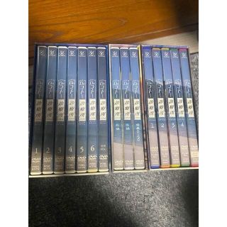 Dr.コトー診療所のDVD-BOX(TVドラマ)