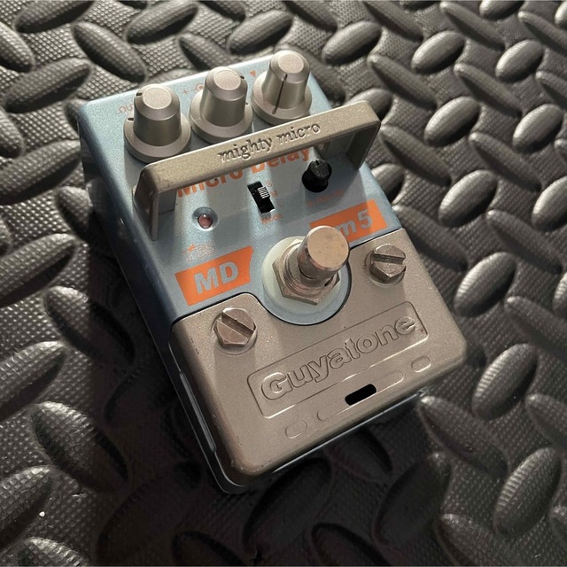 Guyatone MDm5 Micro Delay