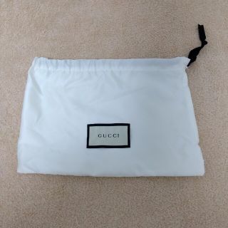 グッチ(Gucci)のGUCCI      袋(ショップ袋)