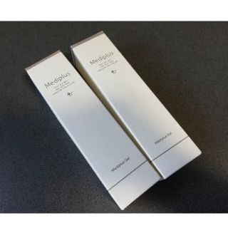 メディプラス(Mediplus)のメディプラスゲル Mediplus-Gel オールインワン 美容液 スキンケア(オールインワン化粧品)