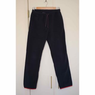 パタゴニア(patagonia)のpatagonia シンチラ スナップT パンツ NAVY/RED XS(その他)