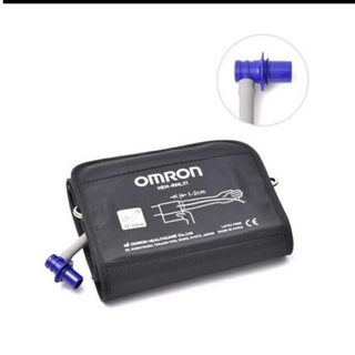 オムロン(OMRON)のオムロン　OMRON 上腕式血圧計用腕帯　HEM-RML31-B(その他)