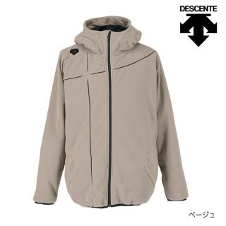 デサント(DESCENTE)の～年内♪　デサント　フリースジャケット　S(その他)