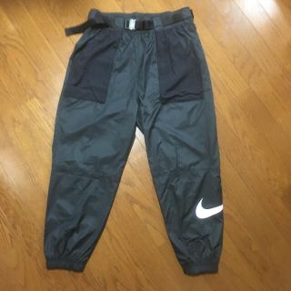 ナイキ(NIKE)のナイキ ナイロン パンツ(その他)