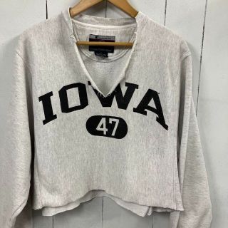 チャンピオン ビンテージ トレーナー/スウェット(レディース)の通販 ...