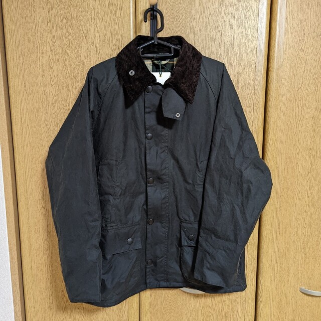 Barbour BEDALE WAXED COTTONJACKET 21aw