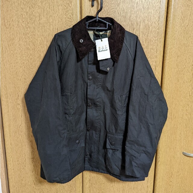 Barbour BEDALE WAXED COTTONJACKET 21aw