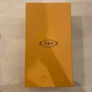 トッズ(TOD'S)の＊Tod's くつ空箱＊(ショップ袋)