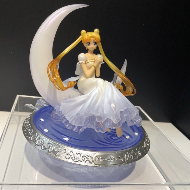 ☆ セーラームーン TOKYO limited プリンセス セレニティ 美少女 - www ...