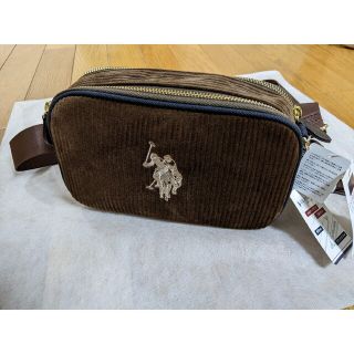 ポロラルフローレン(POLO RALPH LAUREN)の【人気一押し】Ralph Lauren ラルフローレン ショルダーバッグ(ショルダーバッグ)