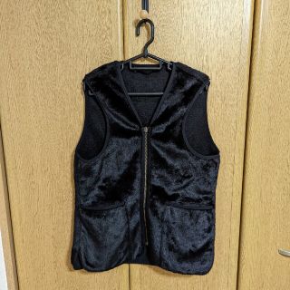 Barbour - Barbour バブアー ライナーファーベスト 36の通販 by
