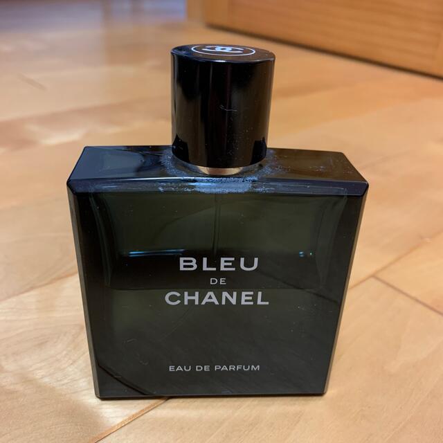 CHANEL 香水 BLEU DE CHANEL 100ml