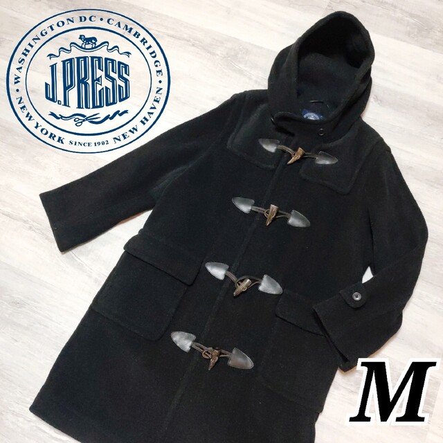 楽天 J.PRESS ダッフルコート otdelobrazov-karkaralinsk.rka.kz