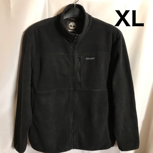 Timberland(ティンバーランド)のティンバーランドフリースジャケット XL メンズのジャケット/アウター(その他)の商品写真