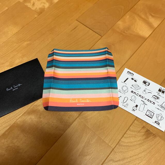 Paul Smith(ポールスミス)のポールスミス　トレシー レディースのファッション小物(腕時計)の商品写真