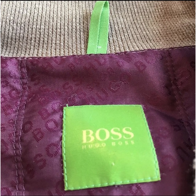 HUGO BOSS(ヒューゴボス)のHUGO BOSS コート　おすすめ　お買い得　ヒューゴボス　人気　話題 メンズのジャケット/アウター(その他)の商品写真