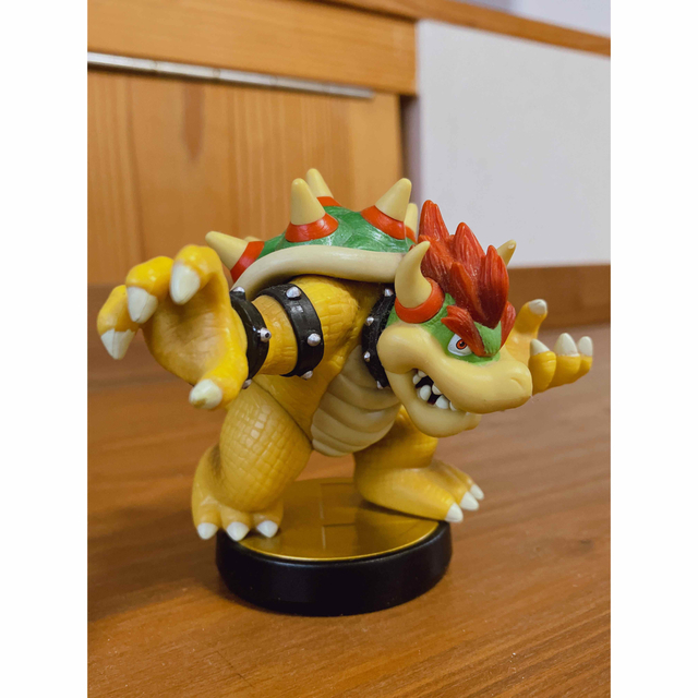 amiibo アミーボ3体セット 3