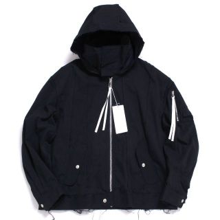 FACETASM - 新品 FACETASM COLLAGE JACKET ファセッタズム