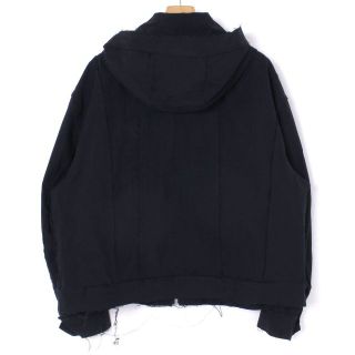FACETASM - 新品 FACETASM COLLAGE JACKET ファセッタズムの通販 by