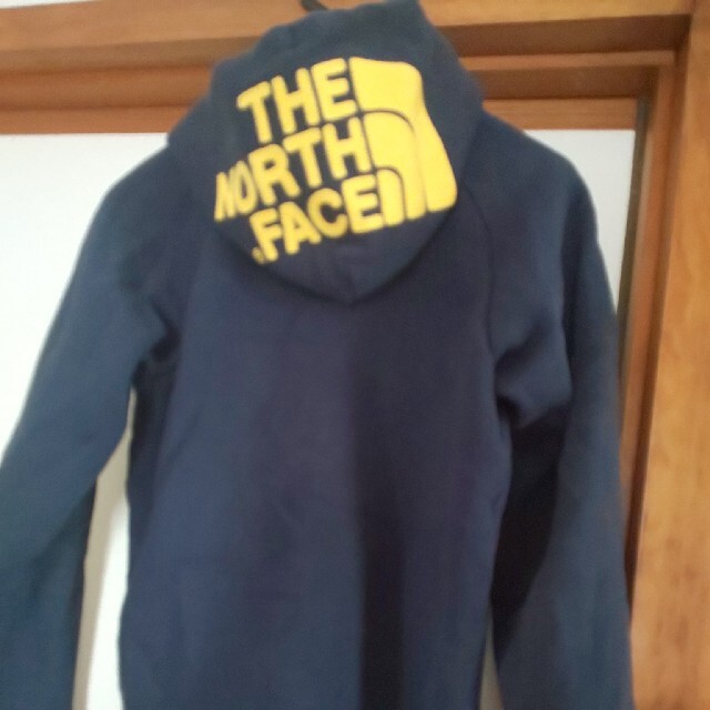 THE NORTH FACE(ザノースフェイス)の②THE NORTH FACE ジップアップパーカー レディースのトップス(パーカー)の商品写真