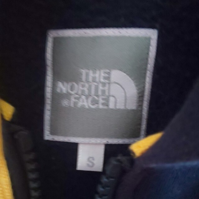 THE NORTH FACE(ザノースフェイス)の②THE NORTH FACE ジップアップパーカー レディースのトップス(パーカー)の商品写真