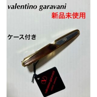 ヴァレンティノガラヴァーニ(valentino garavani)のヴァレンティノ ガラバーニ valentino garavani ネクタイピン(ネクタイピン)