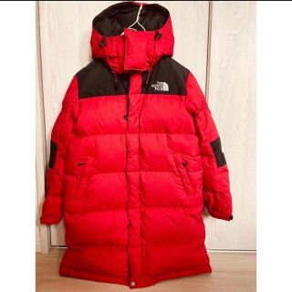 ザノースフェイス(THE NORTH FACE)のTHE NORTH FACE  ノースフェイス  キッズ  ダウンジャケット　 (ジャケット/上着)