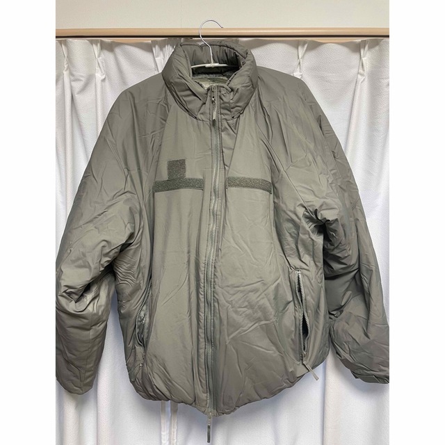 激安 激安特価 送料無料 US.ARMY LEVEL7 ECWCS GEN III XL ミリタリー