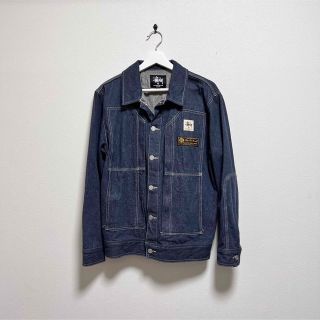 Stussy MMW】Loro Piana デニムペインターパンツ www.lileska.cz