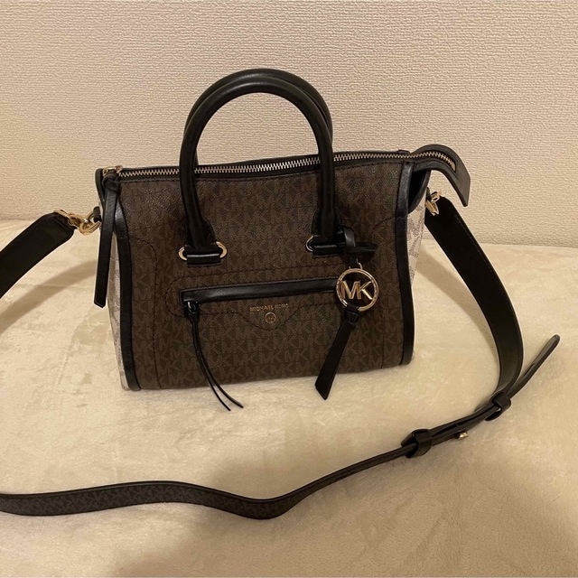 Michael Kors(マイケルコース)のMICHEAL KORS バッグ レディースのバッグ(ハンドバッグ)の商品写真