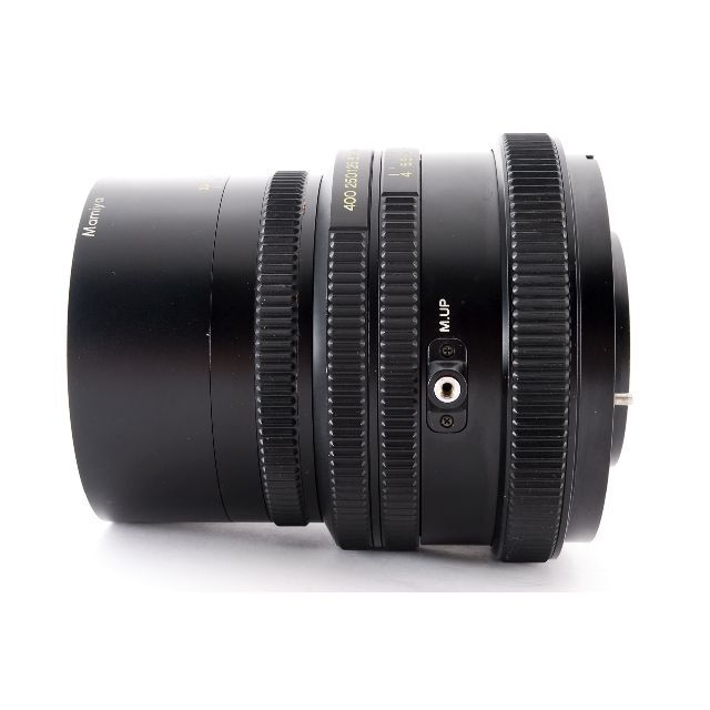 特別価格⭐️ 3111 良品 Mamiya K/L 65mm F4L マミヤ 中判カメラ