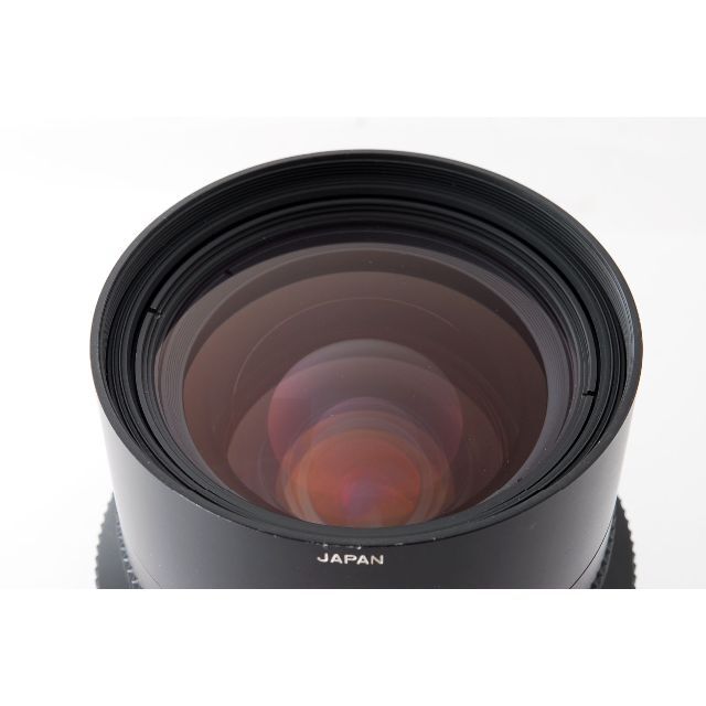 特別価格⭐️ 3111 良品 Mamiya K/L 65mm F4L マミヤ 中判カメラ