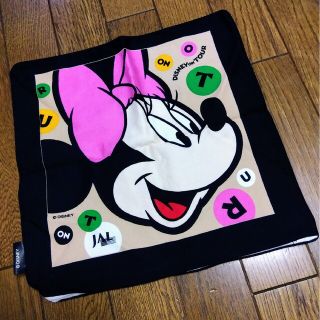 ディズニー(Disney)のクッションカバー(その他)