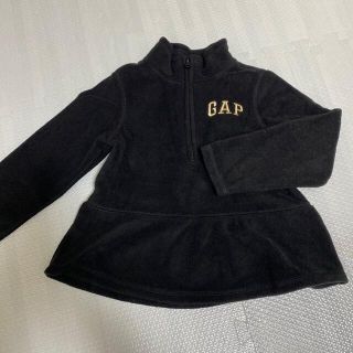 ギャップ(GAP)のGAP フリース(Tシャツ/カットソー)