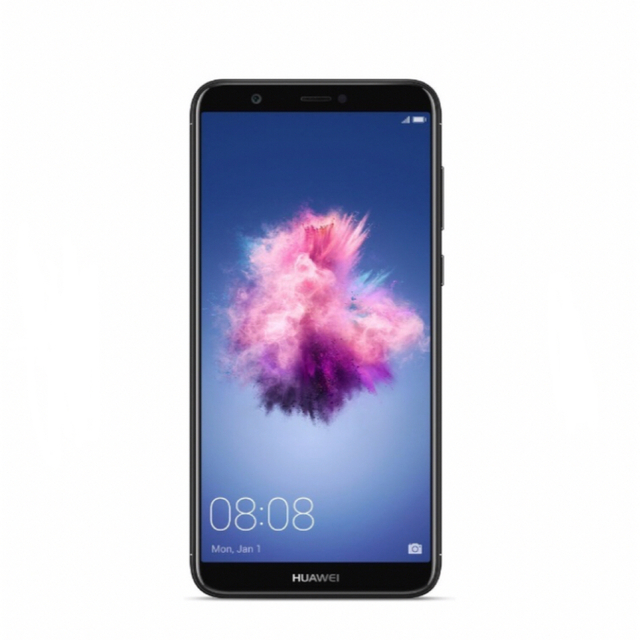 nova lite 2 3GB/32GB ブラックSIMフリースマートフォン